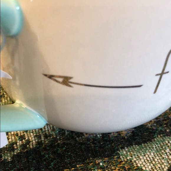 CLEARANCE❗️FAITH HOPE LOVE Wrapped Mug - Picture 6 of 7